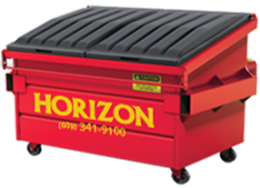 Horizon Container