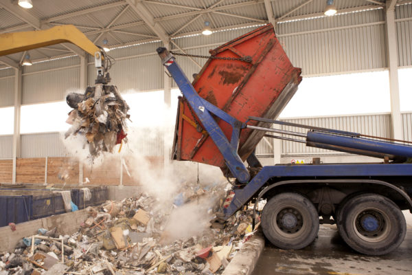 East Windsor Dumpster Rental Horizon Disposal Service