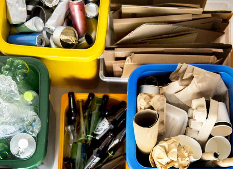 Dumpster Rental Trenton NJ Trash Removal Horizon Disposal Services