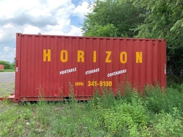 Storage Unit Rentals Horizon Disposal