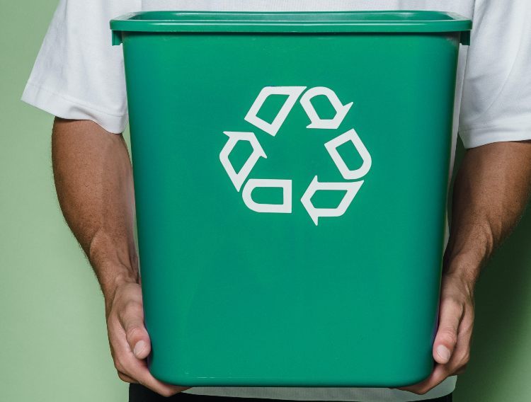 2024 ewing recycling tips