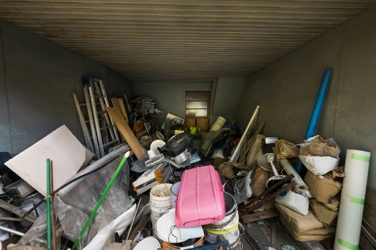 Dumpster Rental Vs. Junk Removal